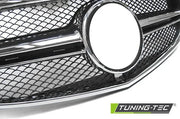 Grilla radiator pentru Mercedes W212 09-13 AMG STYLE Tuning-Tec - GRME25