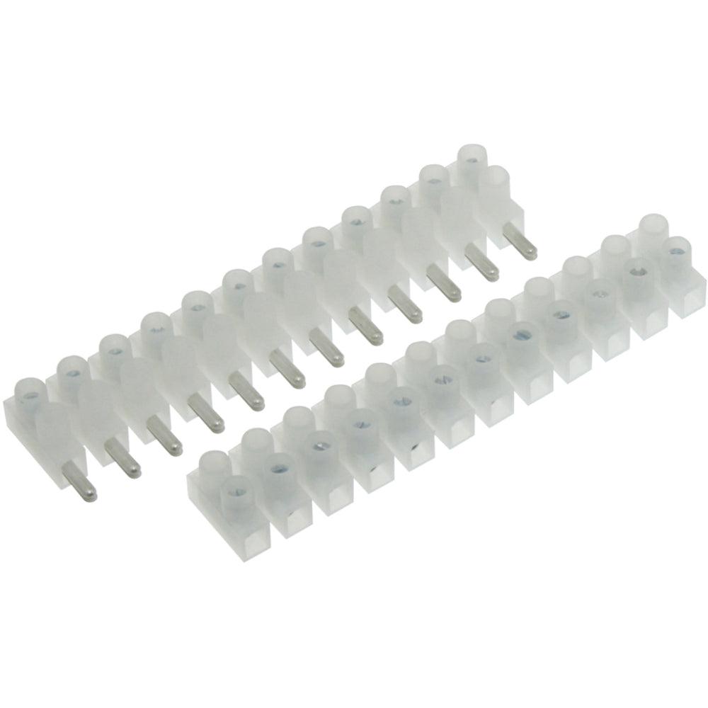 Donau Elektronik H128, bloc terminal conectabil 2.5mm