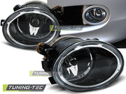 Proiectoare pentru BMW E46, E39 Tuning-Tec - HABM02