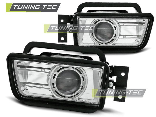 Proiectoare pentru BMW E34 02.1988-12.1995 Tuning-Tec - HABM07