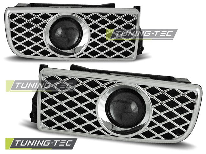 Proiectoare pentru BMW E36 Tuning-Tec - HABM09