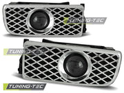 Proiectoare pentru BMW E36 Tuning-Tec - HABM09