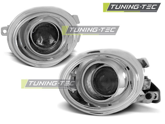 Proiectoare pentru BMW E46 si BMW E39 Tuning-Tec - HABM10