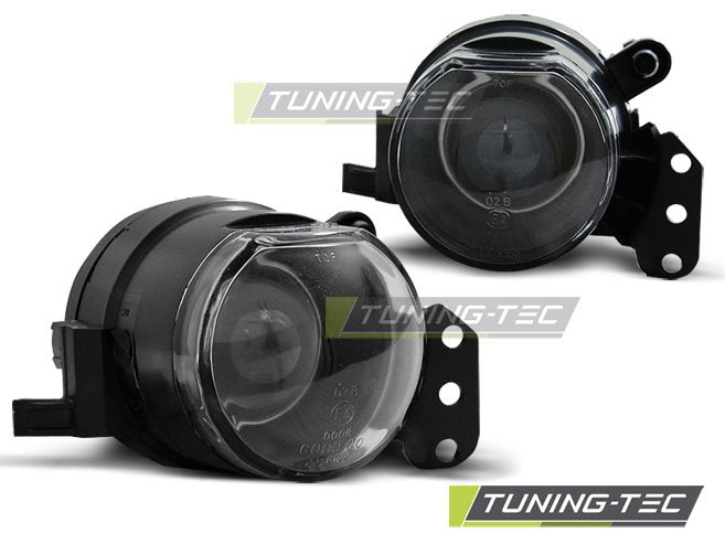 Proiectoare pentru BMW E90, E91, E60 Tuning-Tec - HABM12