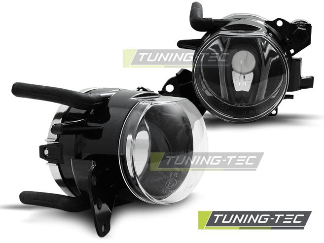 Proiectoare pentru BMW E60 M-Packet Tuning-Tec - HABM13
