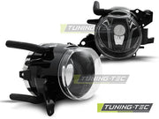 Proiectoare pentru BMW E60 M-Packet Tuning-Tec - HABM13