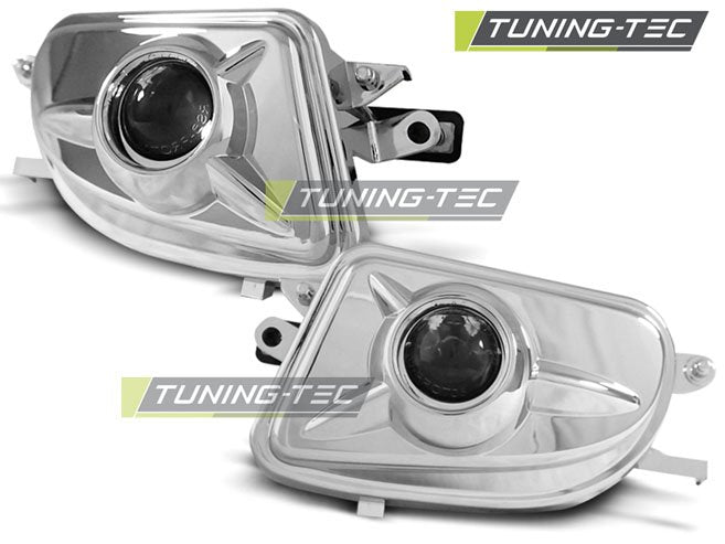 Proiectoare pentru Mercedes W210 99-02 Tuning-Tec - HAME05