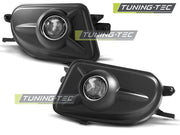 Proiectoare pentru Mercedes W210 99-02 Tuning-Tec - HAME06