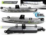 Proiectoare pentru Mercedes W221 05-13 AMG STYLE Tuning-Tec - HAME11