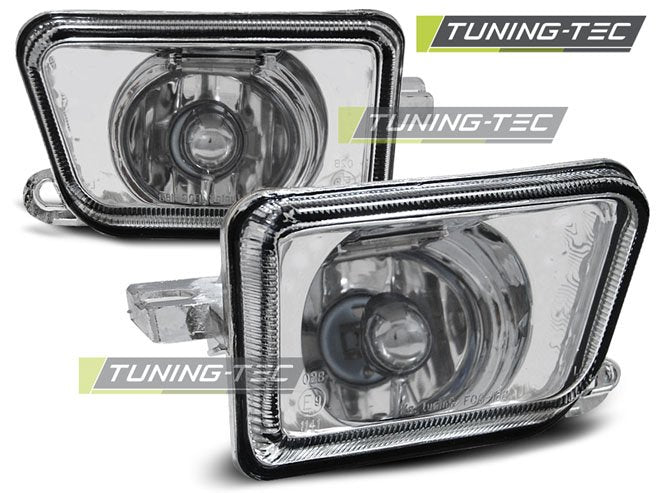 Proiectoare pentru Volkswagen Golf II Tuning-Tec - HAVW01