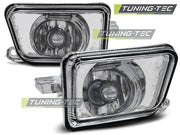 Proiectoare pentru Volkswagen Golf II Tuning-Tec - HAVW01