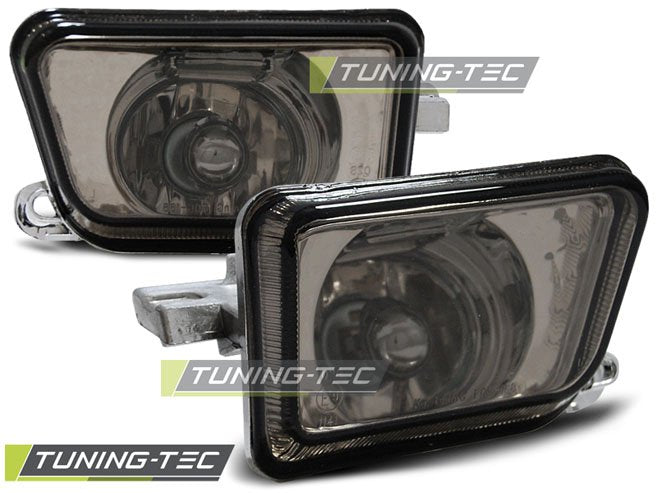 Proiectoare pentru Volkswagen Golf II Tuning-Tec - HAVW02