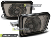 Proiectoare pentru Volkswagen Golf II Tuning-Tec - HAVW02