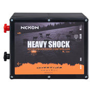 Aparat gard electric 5J NEXON HeavyShock 6th Gen