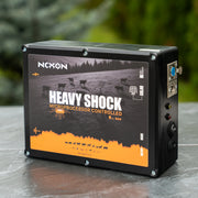 Aparat gard electric 2.5J NEXON HeavyShock 6th Gen