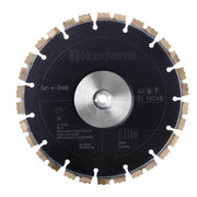 Husqvarna EL 10 cnb diamond disc