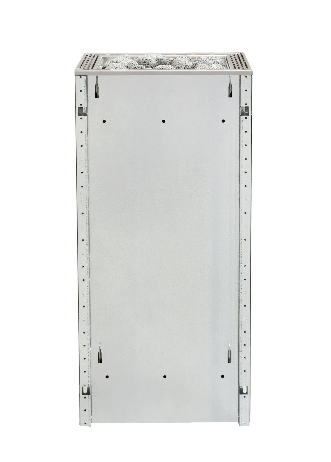 Incalzitor sauna Huum CORE SS 10.5kW, fara unitate de control