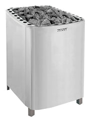 Soba HARVIA Club Profi L33 – 33,0 kW fara comanda integrata