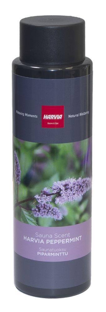 Esenta sauna Harvia cu aroma de menta SAC25024