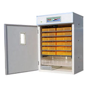 Incubator industrial automat UNITEH 1056