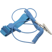 Donau Elektronik IC100, banda elastica conductiva, antistatica