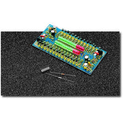 Donau Elektronik IC230, set 5 bucati de placa antistatica din spuma florala, 200 x 300mm, grosime 5mm