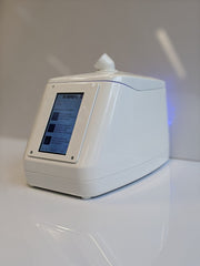 Halogenerator uz privat IIRIS 138