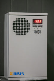 Halogenerator IIRIS 37 pentru încăperi de până la 25 mp