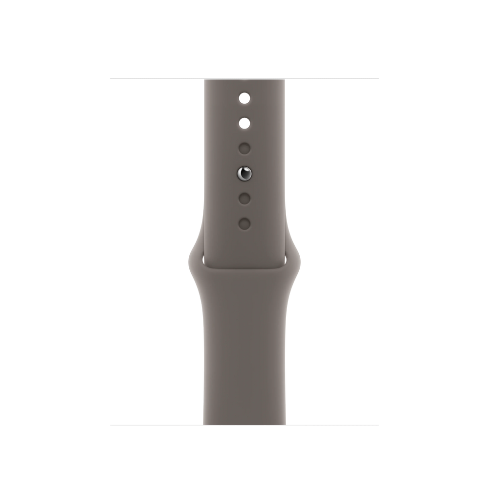 Cumpara Curea Apple pentru Apple Watch 41mm Clay Sport Band - M/L de la Mesterul Minune