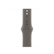 Cumpara Curea Apple pentru Apple Watch 41mm Clay Sport Band - M/L de la Mesterul Minune