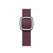 Cumpara Curea Apple pentru Apple Watch 41mm Mulberry Modern Buckle - Small de la Mesterul Minune