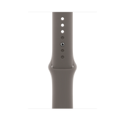 Cumpara Curea Apple pentru Apple Watch 45mm Clay Sport Band - S/M de la Mesterul Minune