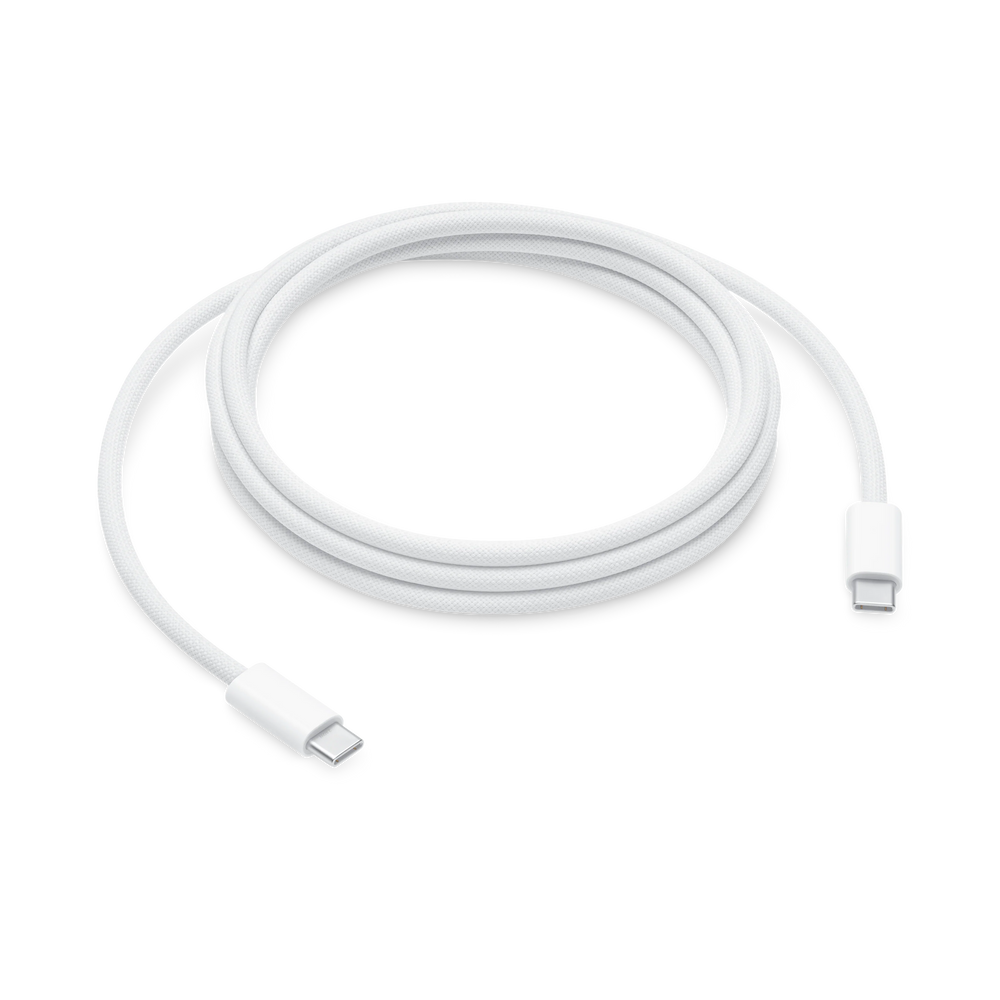 Cumpara Cablu de date Apple 240W USB-C Charge Cable (2 m) de la Mesterul Minune