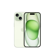 Cumpara iPhone 15 256GB Verde de la Mesterul Minune