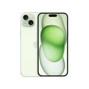 Cumpara iPhone 15 Plus 512GB Verde de la Mesterul Minune
