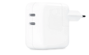Cumpara Adaptor priza Apple 35W Dual USB-C Power Adapter de la Mesterul Minune