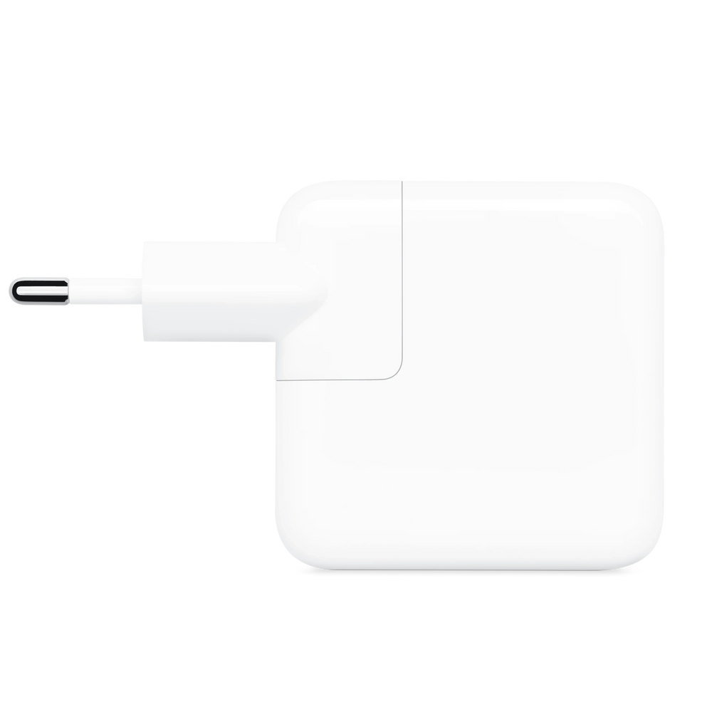 Cumpara Adaptor priza Apple USB-C de 30W de la Mesterul Minune
