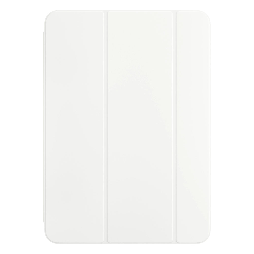 Cumpara Husa de protectie Apple Smart Folio pentru iPad Pro 11&#34; (M4), Alb de la Mesterul Minune