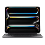 Cumpara Husa cu tastatura Magic Keyboard pentru iPad Pro 13" (M4) Negru, layout INT de la Mesterul Minune