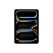 Cumpara iPad Pro 11" M4, 1TB, Wi-Fi, Standard Glass, Silver de la Mesterul Minune