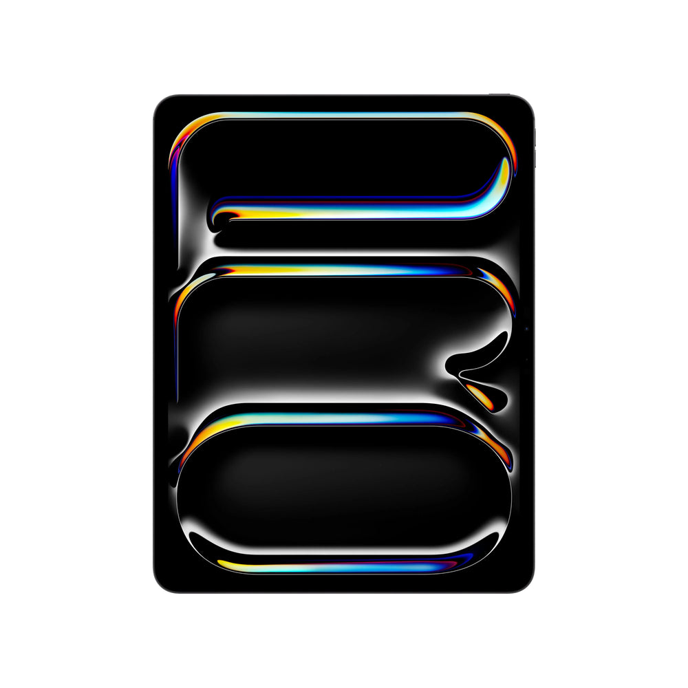 Cumpara iPad Pro 13&#34; M4, 2TB, Wi-Fi, Nano-texture Glass, Space Black de la Mesterul Minune