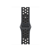 Cumpara Curea Apple pentru Apple Watch 40mm Nike Sport Band, Midnight Sky Nike Sport Band, M/L de la Mesterul Minune