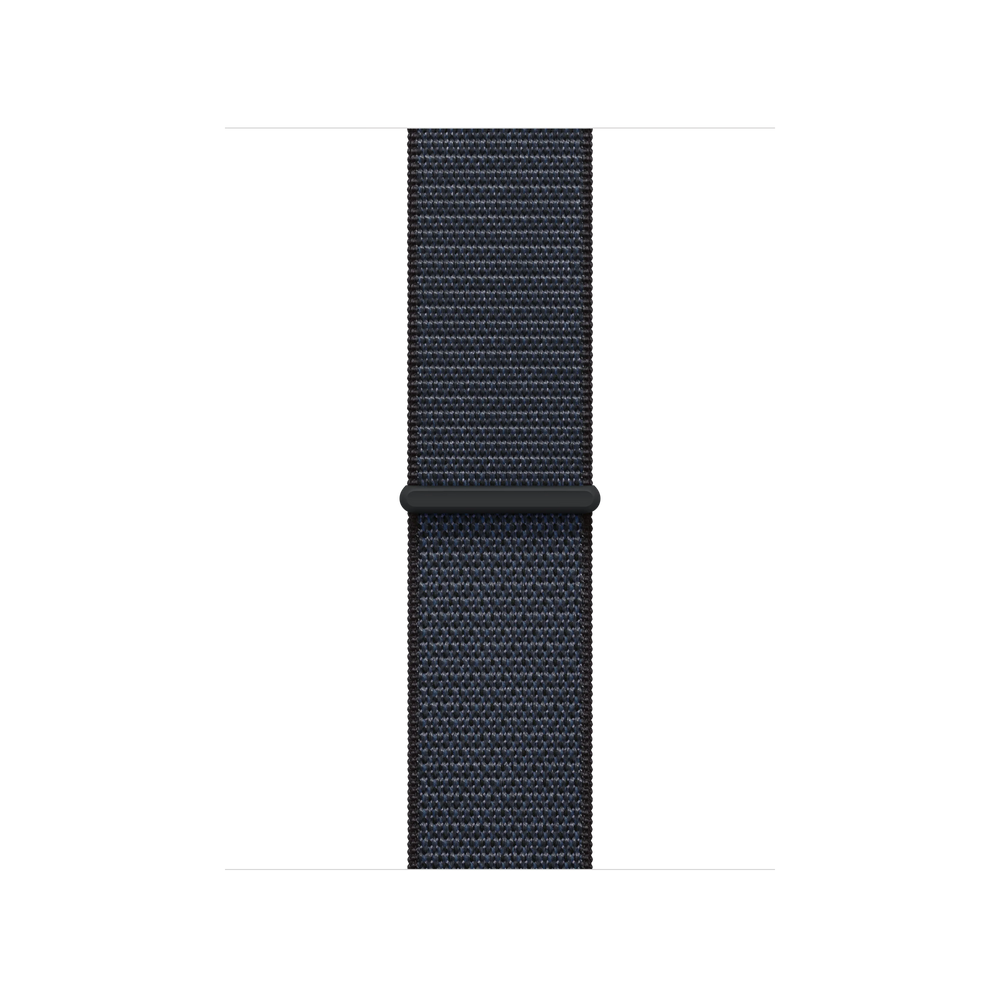 Cumpara Curea Apple pentru Apple Watch 42mm Sport Loop, Ink Sport Loop de la Mesterul Minune