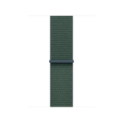 Cumpara Curea Apple pentru Apple Watch 42mm Sport Loop, Lake Green Sport Loop de la Mesterul Minune