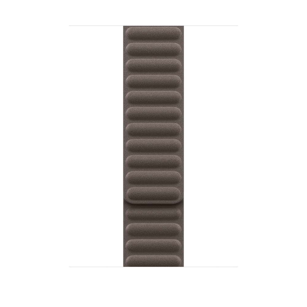 Cumpara Curea Apple pentru Apple Watch 46mm Magnetic Link, Dark Taupe Magnetic Link, M/L de la Mesterul Minune