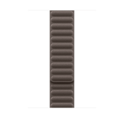 Cumpara Curea Apple pentru Apple Watch 46mm Magnetic Link, Dark Taupe Magnetic Link, M/L de la Mesterul Minune