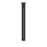 Cumpara Extensie curea Apple pentru Apple Watch 49mm Black Ocean Band Extension - Black Titanium Finish de la Mesterul Minune