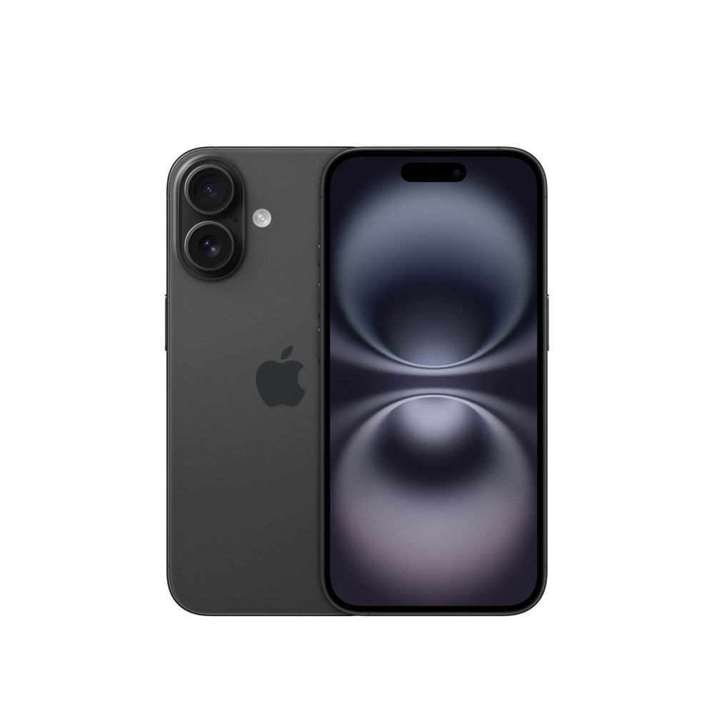 Cumpara iPhone 16 128GB Negru de la Mesterul Minune