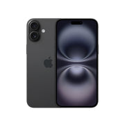 Cumpara iPhone 16 Plus 128GB Negru de la Mesterul Minune