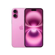Cumpara iPhone 16 Plus 512GB Roz de la Mesterul Minune